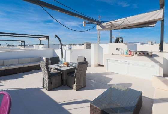 Resale - Villa - Torre Pacheco
