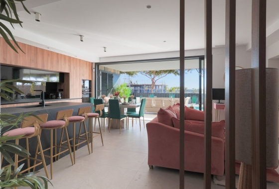 Resale - Villa - Torre Pacheco