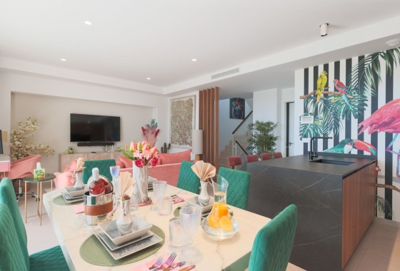 Resale - Villa - Torre Pacheco