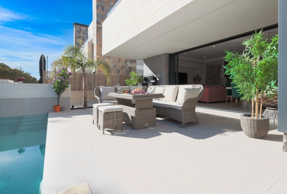 Resale - Villa - Torre Pacheco