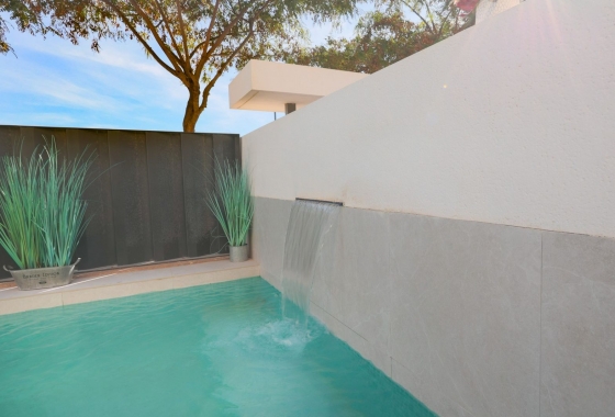 Resale - Villa - Torre Pacheco