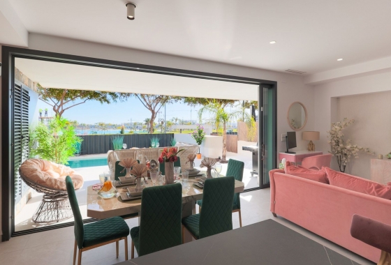 Resale - Villa - Torre Pacheco