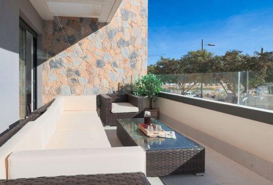 Resale - Villa - Torre Pacheco