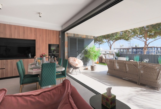 Resale - Villa - Torre Pacheco