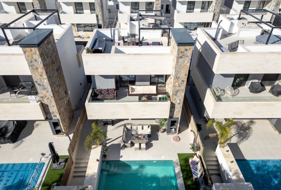 Resale - Villa - Torre Pacheco