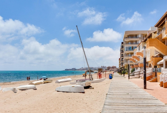 Rynek Wtórny - Apartament - La Mata