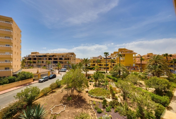Rynek Wtórny - Apartament - La Mata
