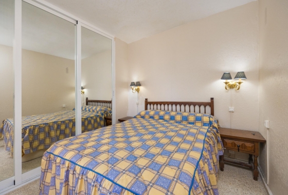 Rynek Wtórny - Apartament - La Mata