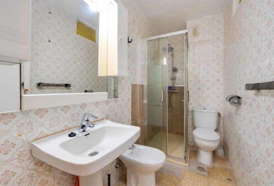 Rynek Wtórny - Apartament - La Mata