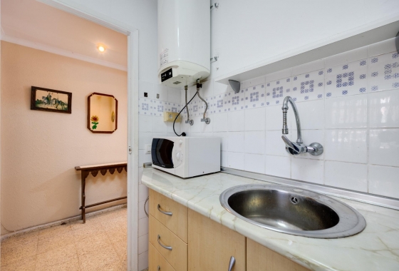 Rynek Wtórny - Apartament - La Mata