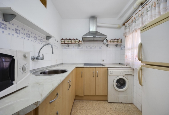 Rynek Wtórny - Apartament - La Mata