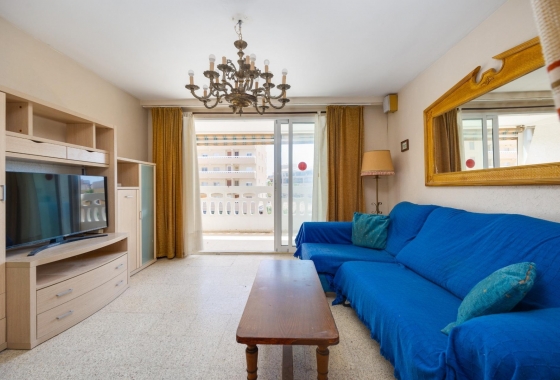 Rynek Wtórny - Apartament - La Mata