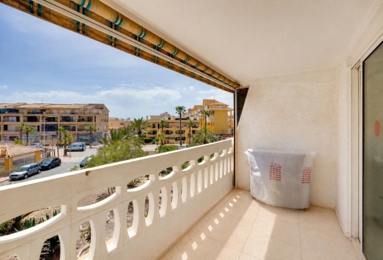 Rynek Wtórny - Apartament - La Mata