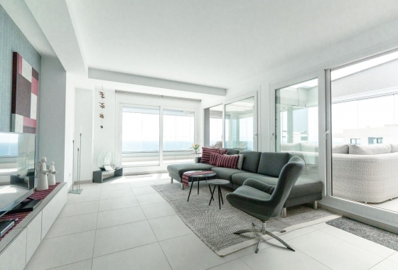 Resale - Apartment / flat - Punta Prima