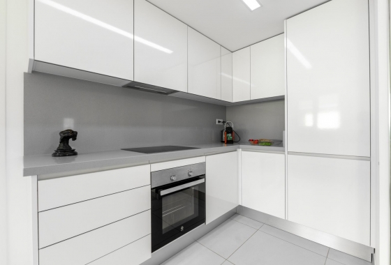 Resale - Apartment / flat - Punta Prima