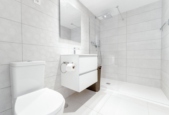 Resale - Apartment / flat - Punta Prima