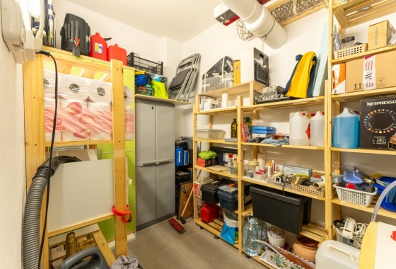 Resale - Apartment / flat - Punta Prima