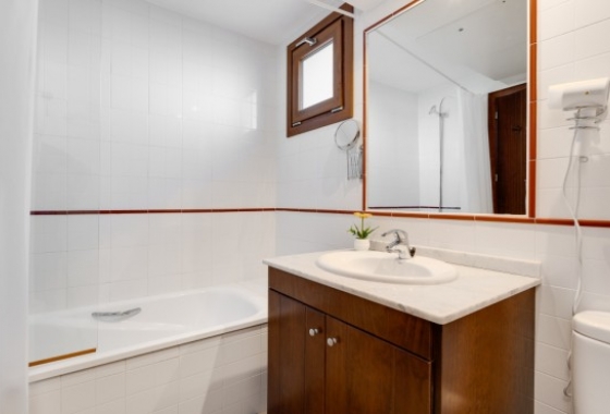 Rynek Wtórny - Apartament - Orihuela Costa - Punta Prima