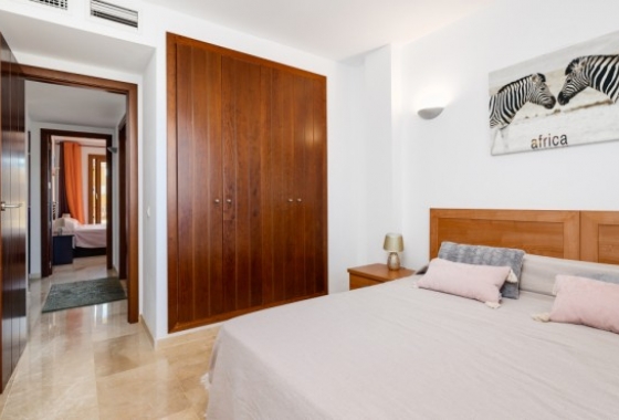Rynek Wtórny - Apartament - Orihuela Costa - Punta Prima