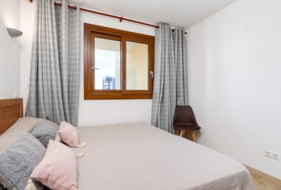 Rynek Wtórny - Apartament - Orihuela Costa - Punta Prima