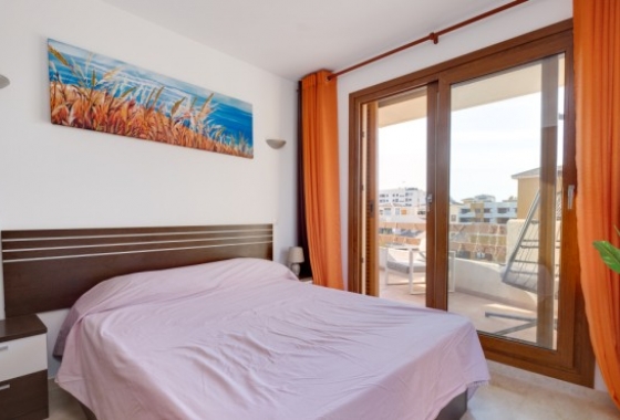 Rynek Wtórny - Apartament - Orihuela Costa - Punta Prima