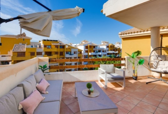 Rynek Wtórny - Apartament - Orihuela Costa - Punta Prima