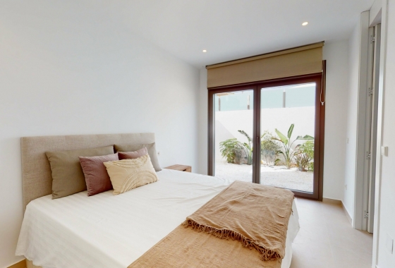 Obra nueva - Villa - San Miguel de Salinas - Las Colinas Golf and Country Club