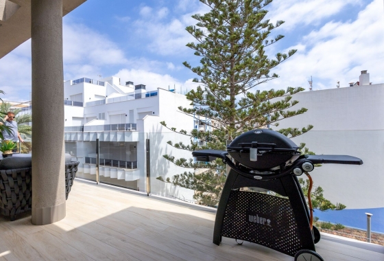 Rynek Wtórny - Apartament - Torrevieja - Playa de los Locos