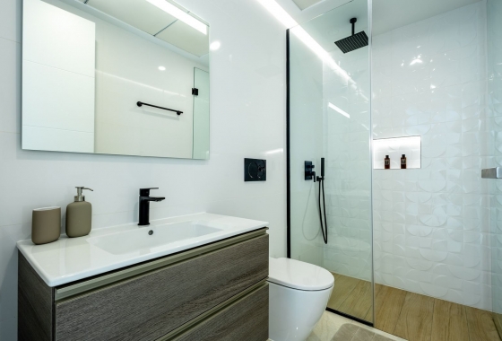 Rynek Wtórny - Apartament - Torrevieja - Playa de los Locos