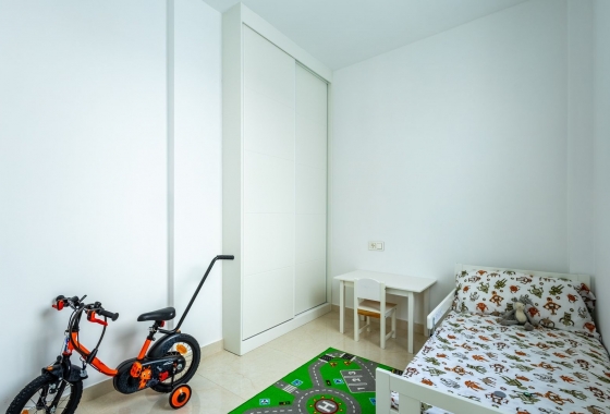 Rynek Wtórny - Apartament - Torrevieja - Playa de los Locos