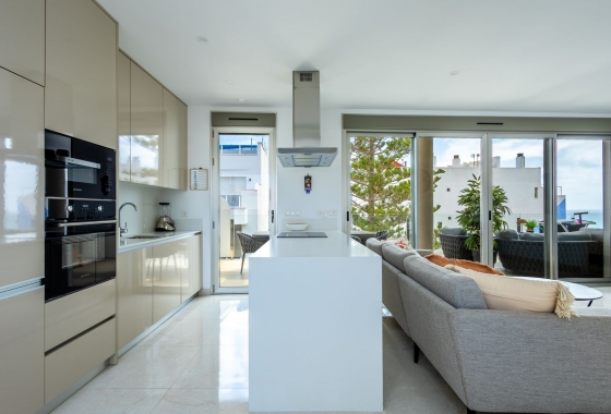 Rynek Wtórny - Apartament - Torrevieja - Playa de los Locos
