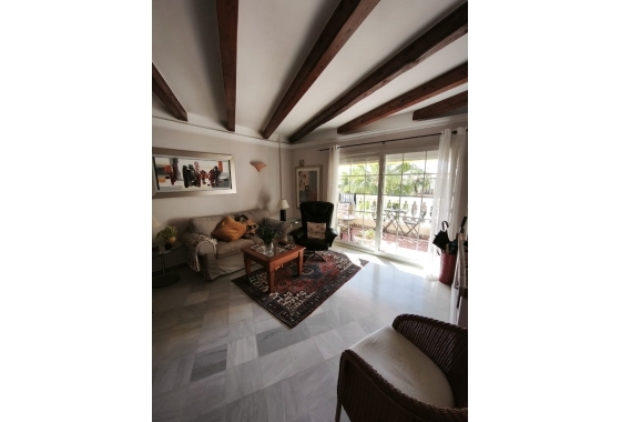 Rynek Wtórny - Apartament - Torrevieja - Torrevieja - Playa de los Locos