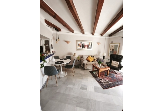 Rynek Wtórny - Apartament - Torrevieja - Torrevieja - Playa de los Locos