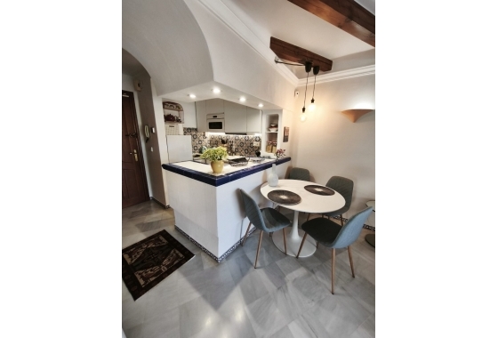 Rynek Wtórny - Apartament - Torrevieja - Torrevieja - Playa de los Locos