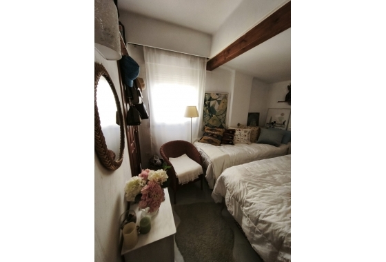 Rynek Wtórny - Apartament - Torrevieja - Torrevieja - Playa de los Locos