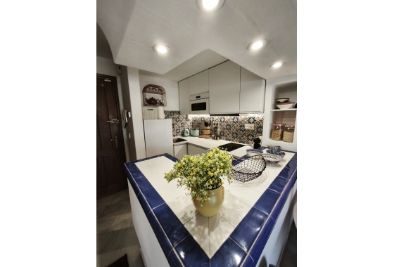 Rynek Wtórny - Apartament - Torrevieja - Torrevieja - Playa de los Locos