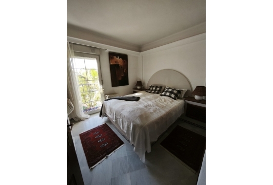 Rynek Wtórny - Apartament - Torrevieja - Torrevieja - Playa de los Locos