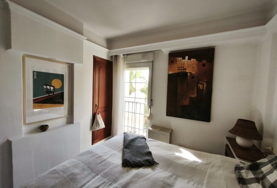 Rynek Wtórny - Apartament - Torrevieja - Torrevieja - Playa de los Locos