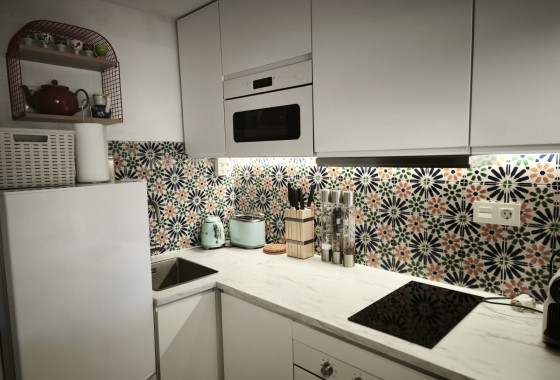 Rynek Wtórny - Apartament - Torrevieja - Torrevieja - Playa de los Locos