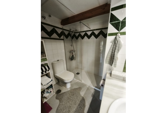 Rynek Wtórny - Apartament - Torrevieja - Torrevieja - Playa de los Locos