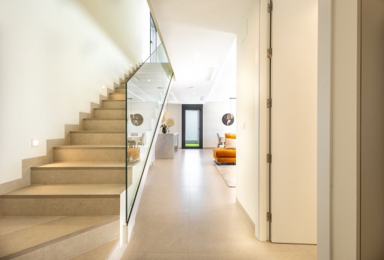 Reventa - Villa - Torrevieja - Torrevieja - Playa de los Locos