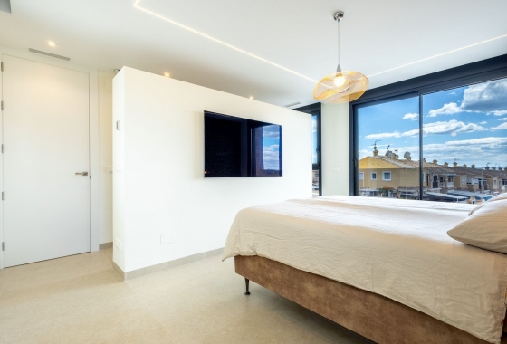 Reventa - Villa - Torrevieja - Torrevieja - Playa de los Locos