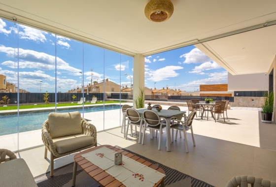 Reventa - Villa - Torrevieja - Torrevieja - Playa de los Locos