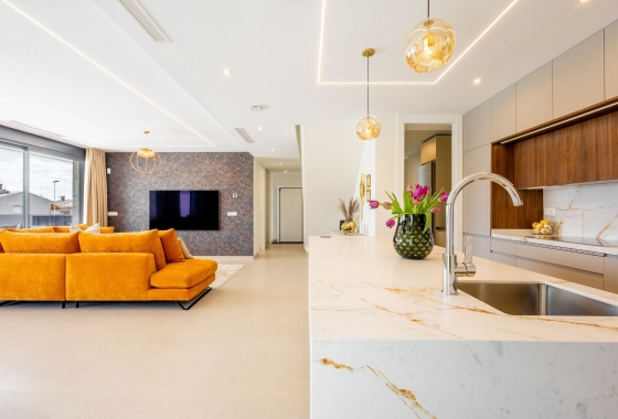Reventa - Villa - Torrevieja - Torrevieja - Playa de los Locos