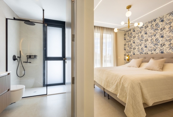 Reventa - Villa - Torrevieja - Torrevieja - Playa de los Locos