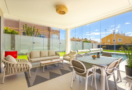 Reventa - Villa - Torrevieja - Torrevieja - Playa de los Locos