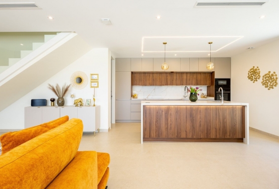 Reventa - Villa - Torrevieja - Torrevieja - Playa de los Locos