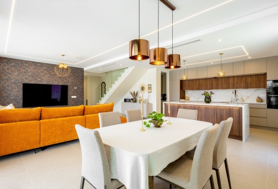 Reventa - Villa - Torrevieja - Torrevieja - Playa de los Locos