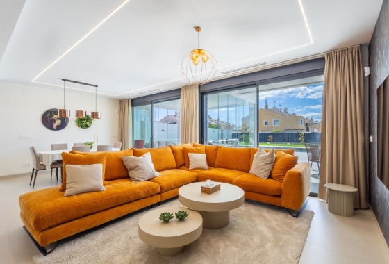 Reventa - Villa - Torrevieja - Torrevieja - Playa de los Locos