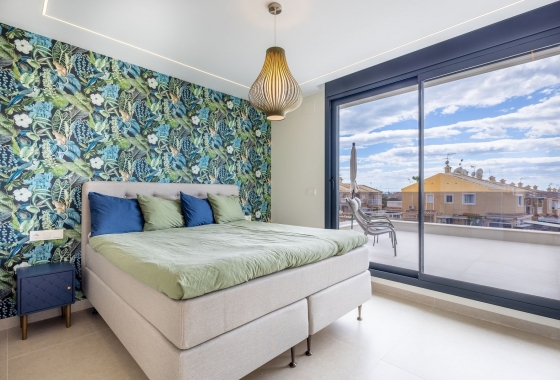 Reventa - Villa - Torrevieja - Torrevieja - Playa de los Locos